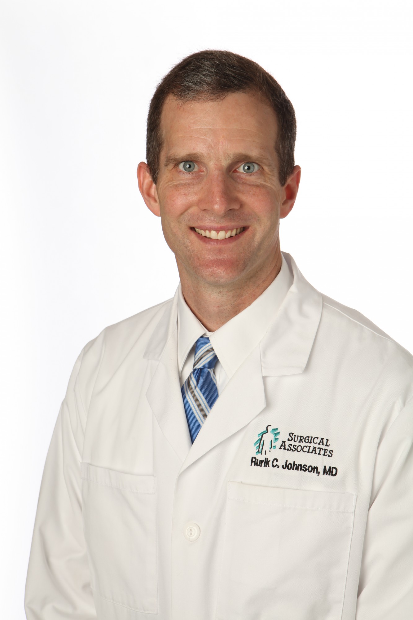 Rurik Johnson MD Photo Surgical Associates