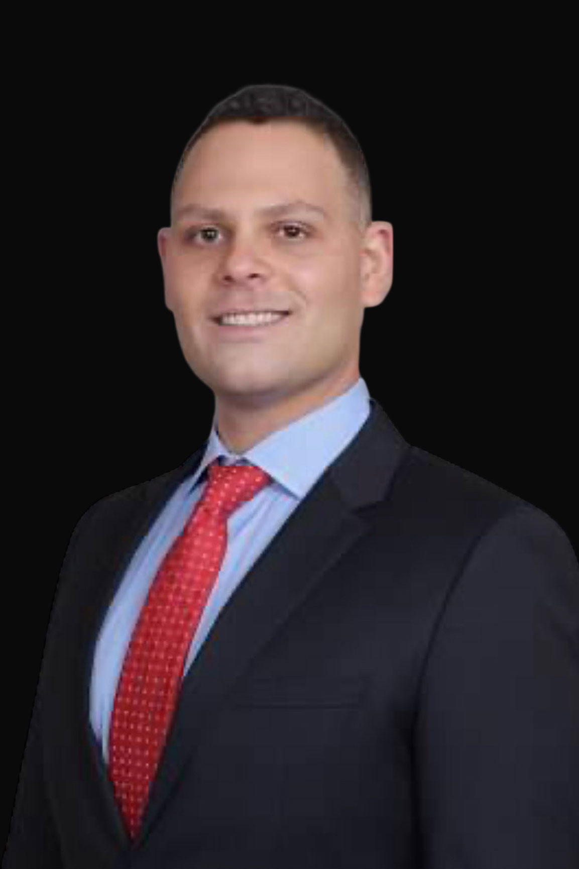 DR Benjamin Khechen